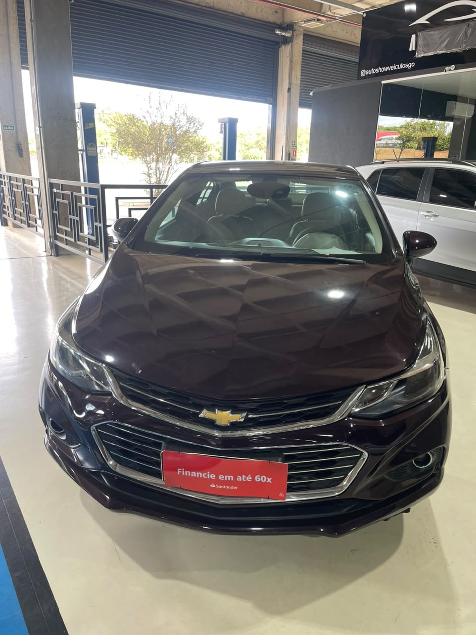 CHEVROLET